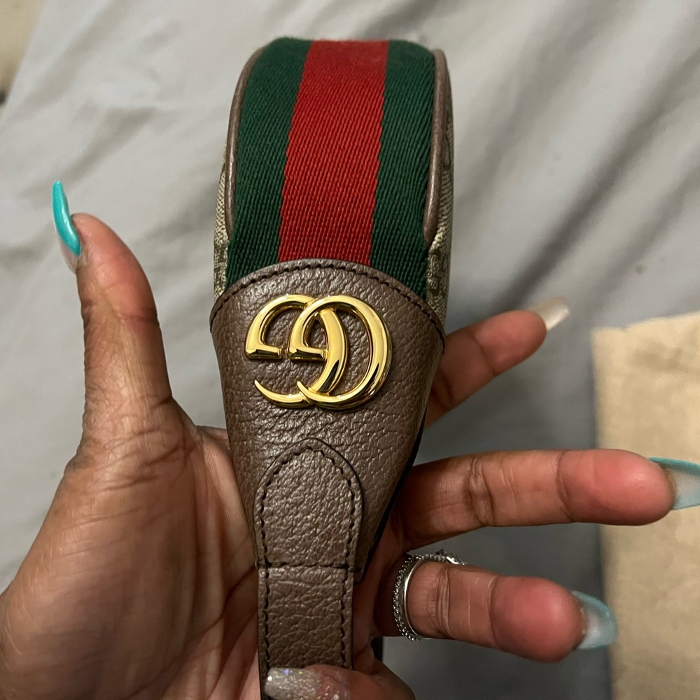 Gucci mini bag